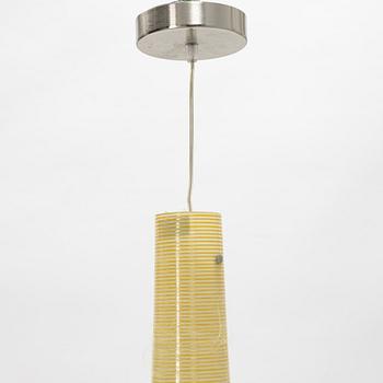 A pair of ceiling lamps by Marc Sadler for Foscarini, Italy, early 2000s.