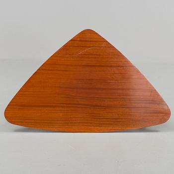 A SOFA TABLE, 1950s/60s.