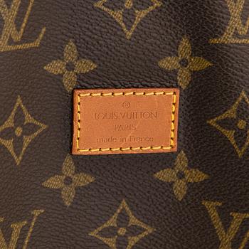 Louis Vuitton, väska, "Saumur 30".
