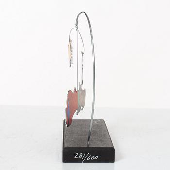 Beverloo Corneille, 'Women in the sky'.