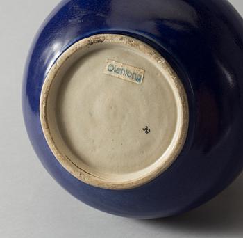 VAS, porslin, Kina 1800/1900-tal.