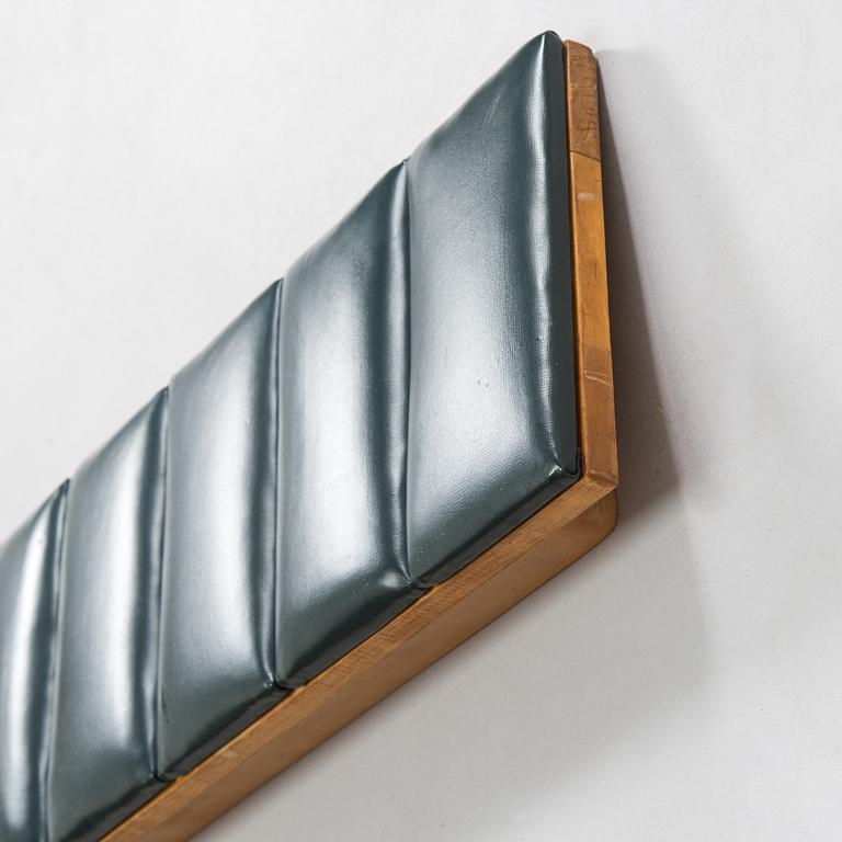 A mid 20th century sofa by Artek's Drawing office.