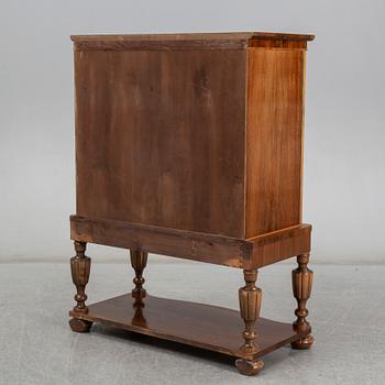 CABINET, circa 1940's.