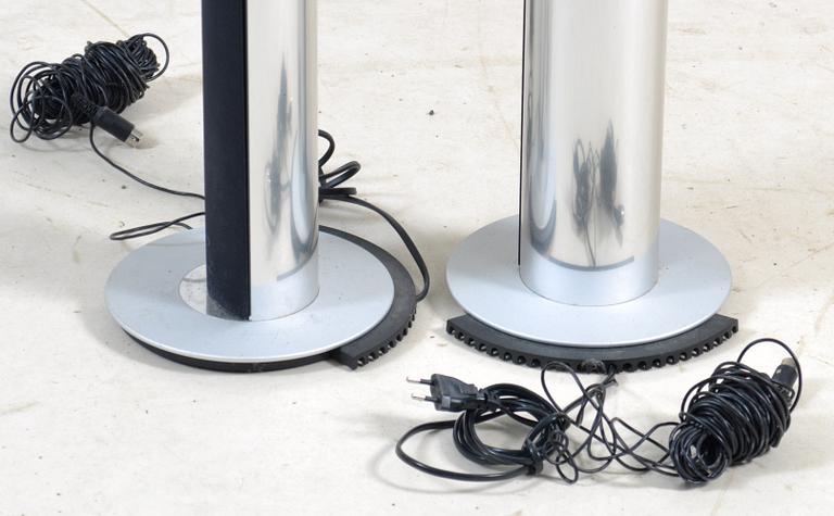 STEREO, Bang & Olufsen, Beosound Ouverture.
