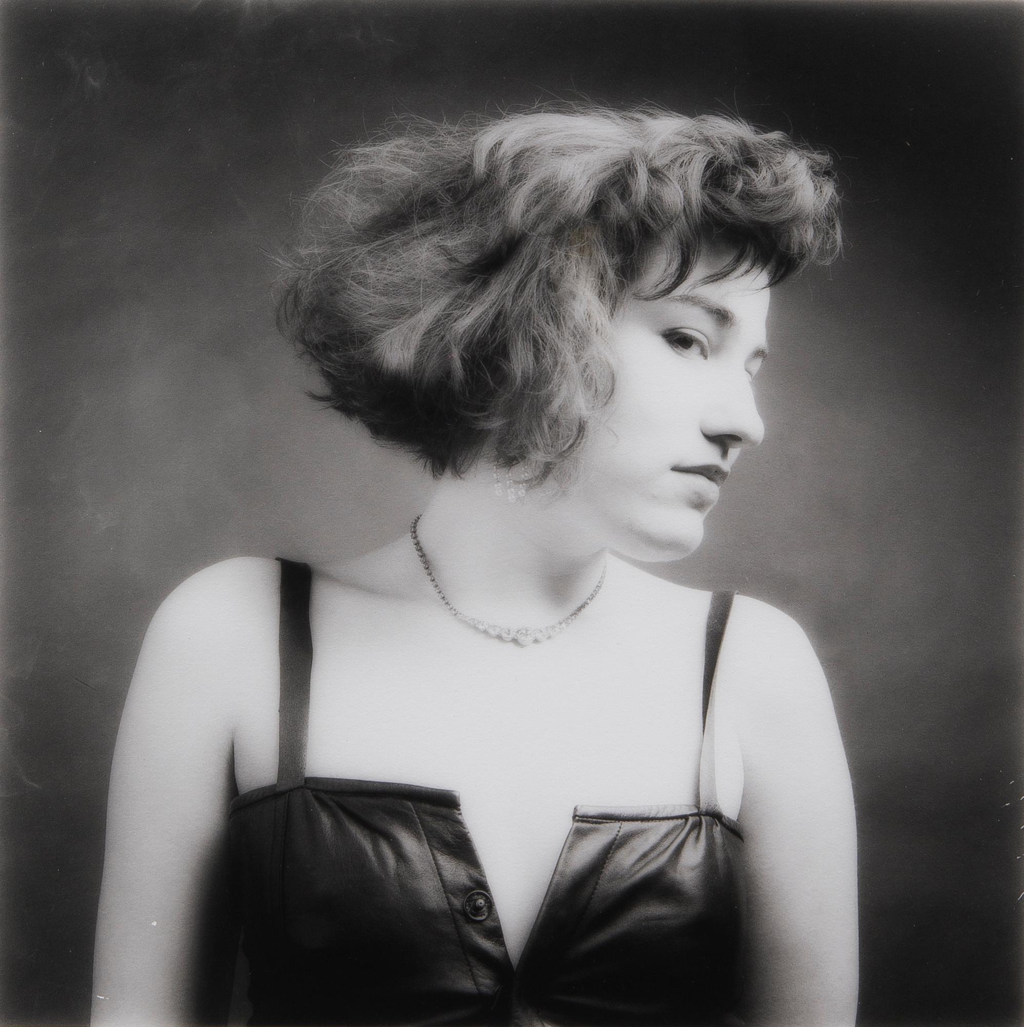 TUIJA LINDSTRÖM, "PIA". 1982.