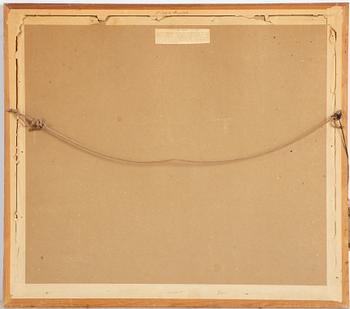 Kai Fjell, "The Wave".