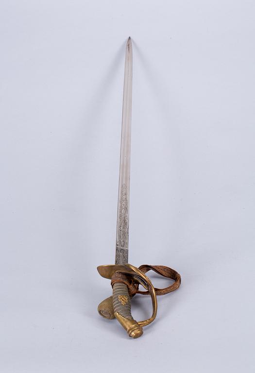 SABEL, Tyskland, 1800/1900-tal.