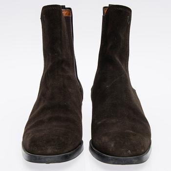SKOR, Tod's.