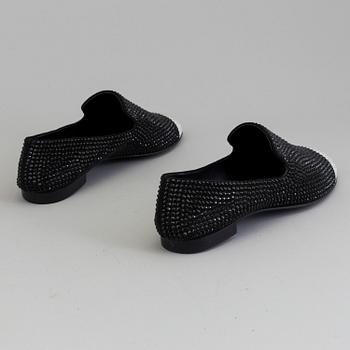 SHOES, Giuseppe Zanotti, size 43.