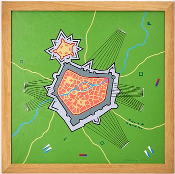 KG Nilson, "Münster".