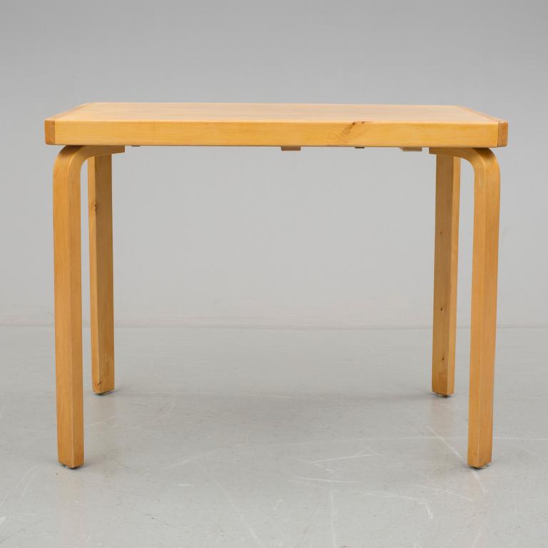 MATBORD, Alvar Aalto, 1940-tal.