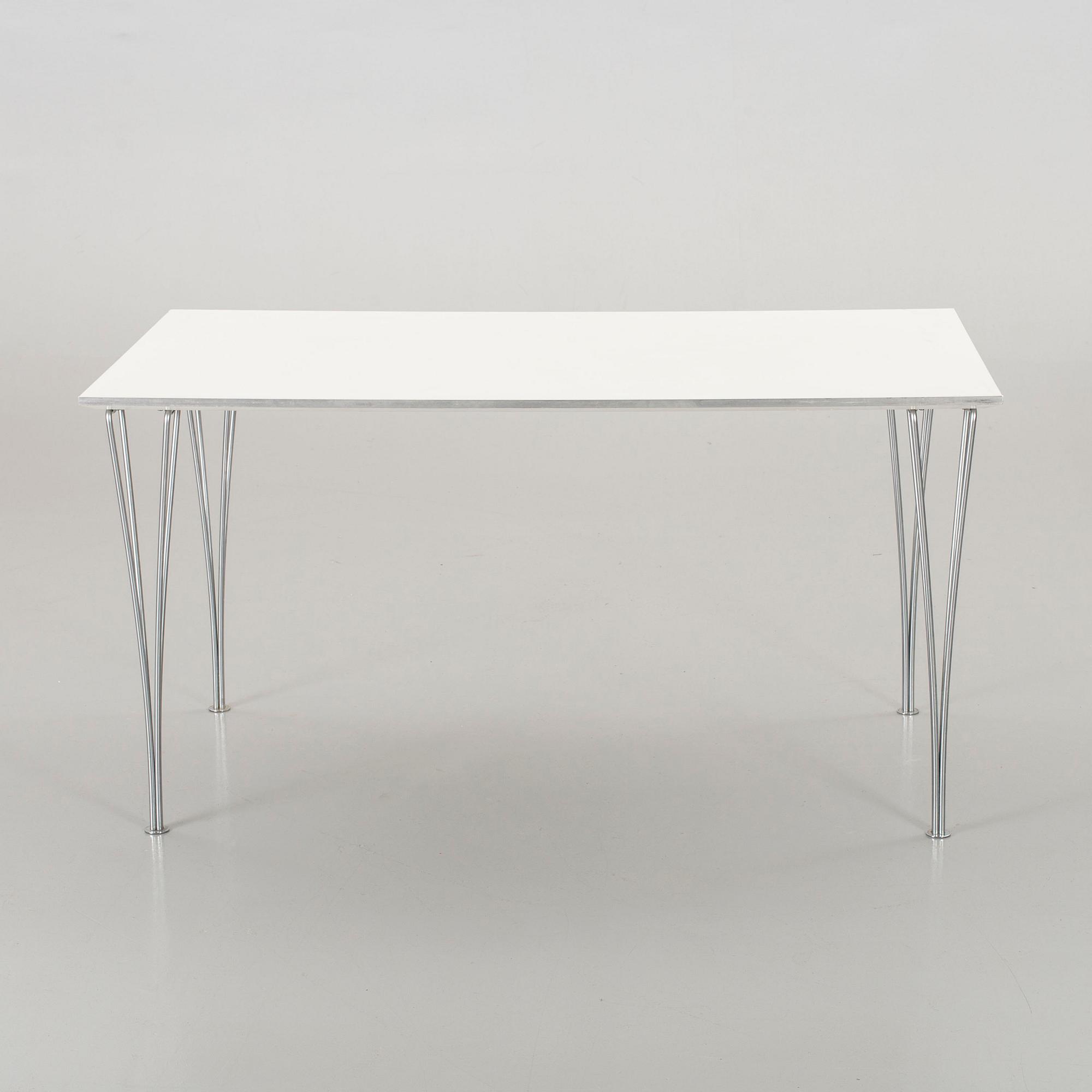 BRUNO MATHSSON & PIET HEIN, bord, Fritz Hansen.