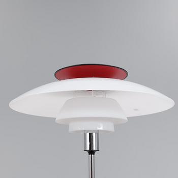 GOLVLAMPA, PH-80, Poul Henningsen för Louis Poulsen.