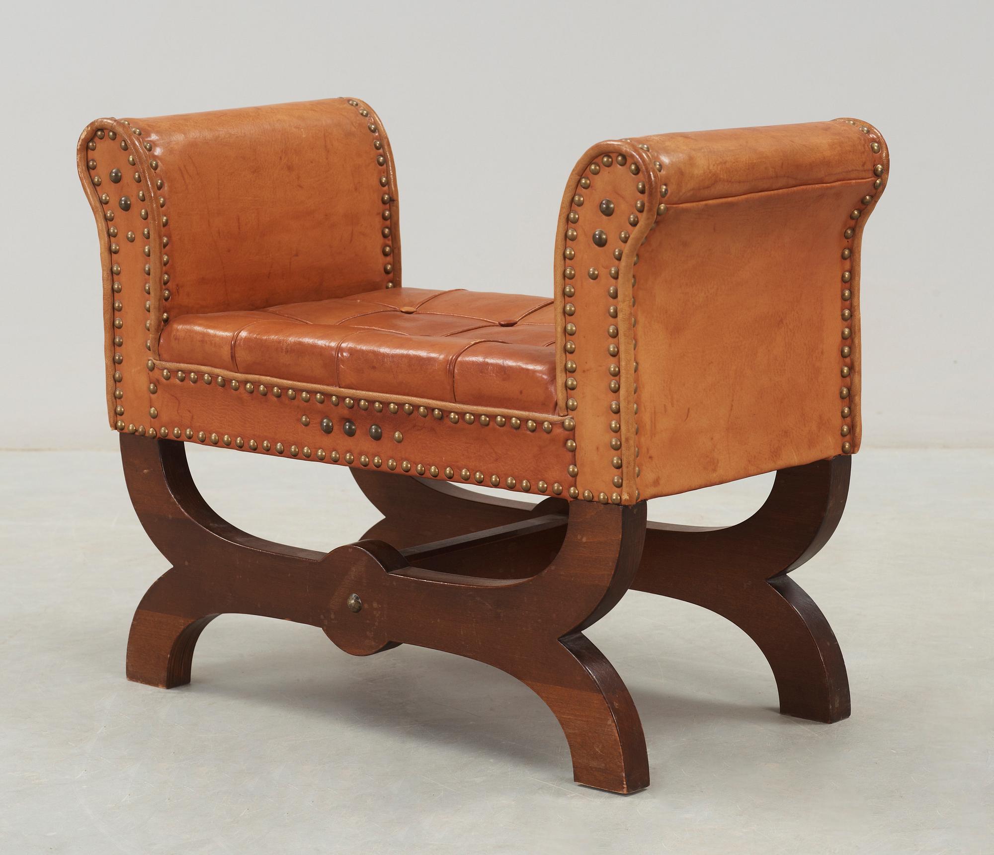 PALL, Otto Schulz, Boet, Göteborg, 1930-tal.