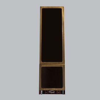 Bespoke, biljardköskåp, Los Angeles 2000-tal.