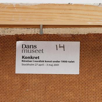 Erik Chambert, Composition.