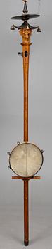 ENMANSORKESTER,  sekelskiftet 1800/1900-tal.