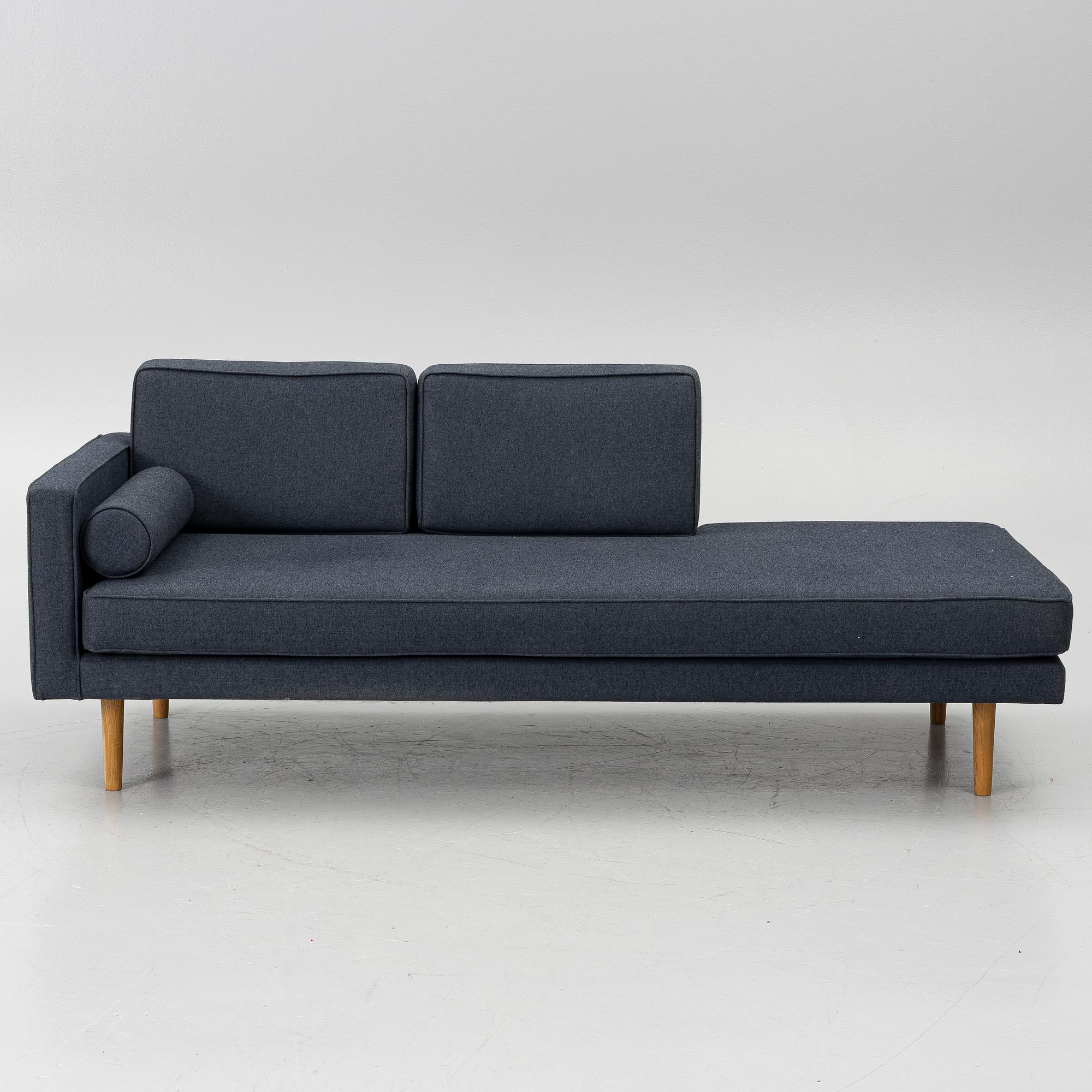 Chaise longue, 'Wind', Broste Copenhagen.