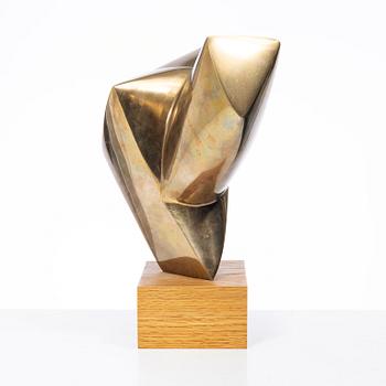 Veikko Keränen, "Arriba".