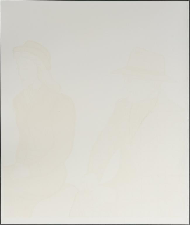 Jan Håfström, "Mr. Walker" (From Walker with Love).