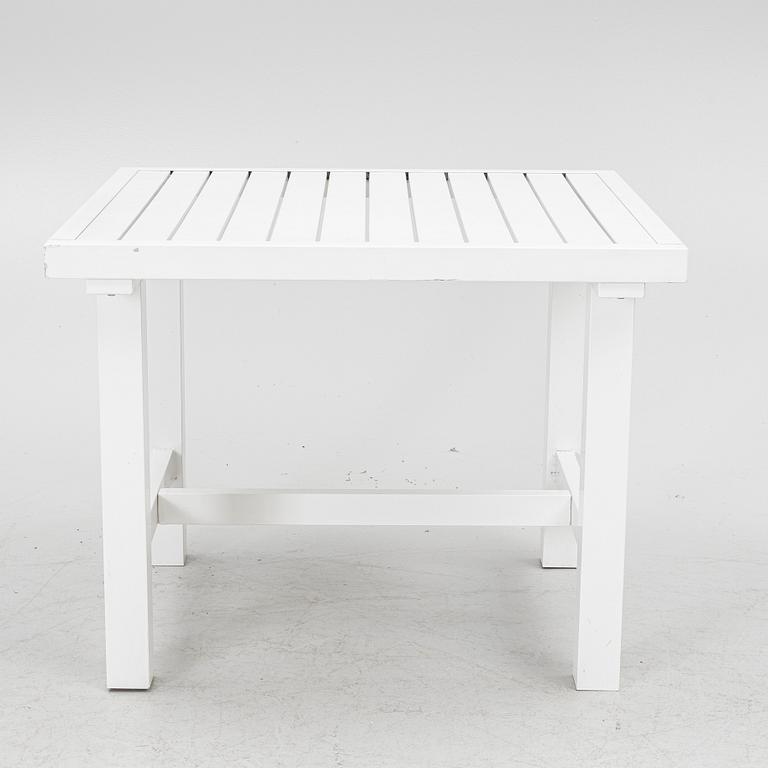 Elsa Stackelberg, bord, Fri Form, samtida.