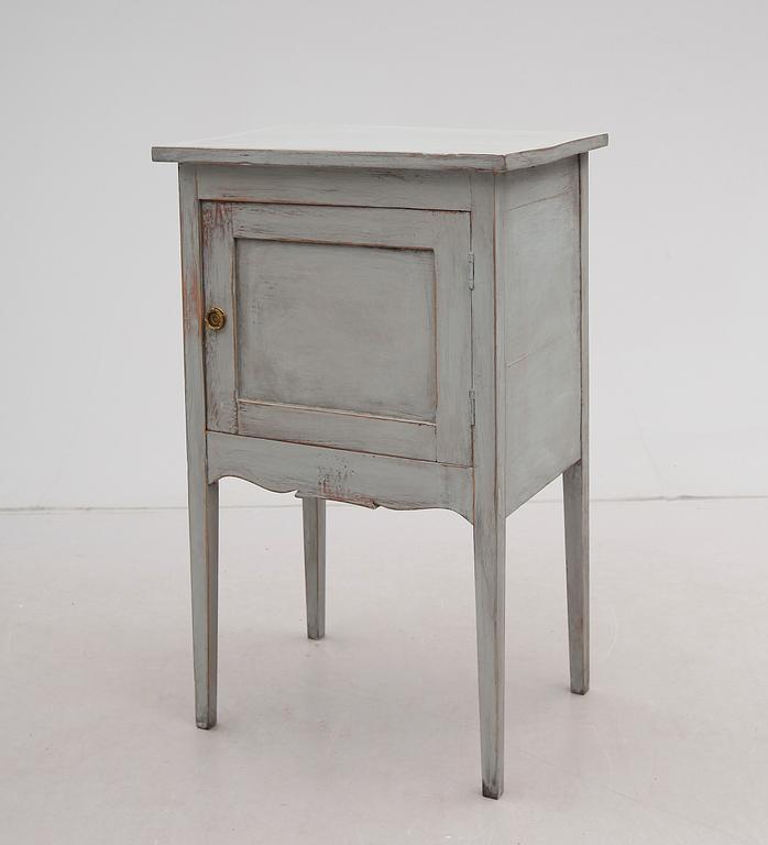 POTTSKÅP, 1900-talets första hälft.