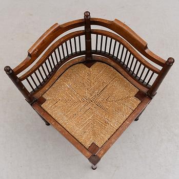 STOL, omkring år 1900.