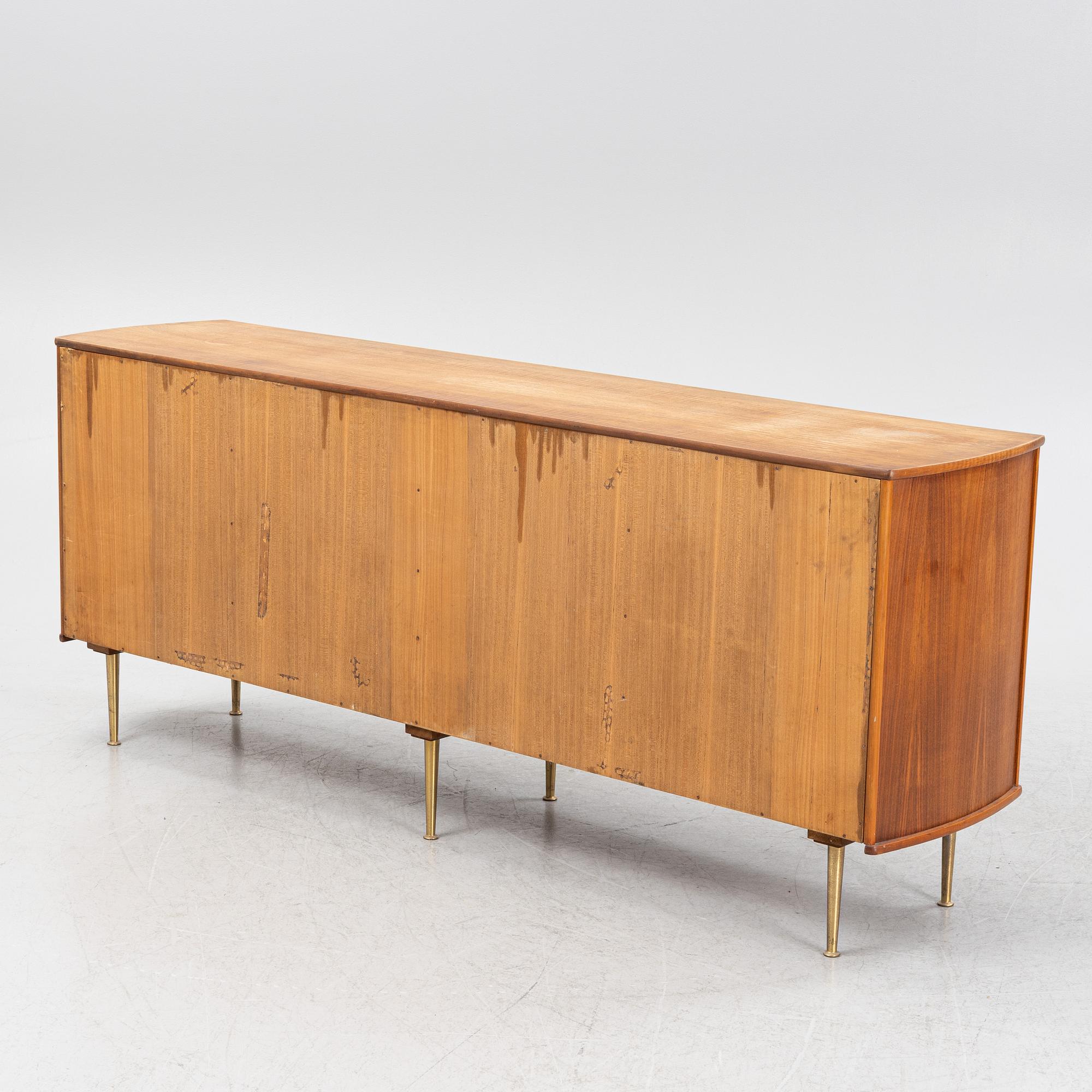William Watting, sideboard, Holland, 1960-tal.