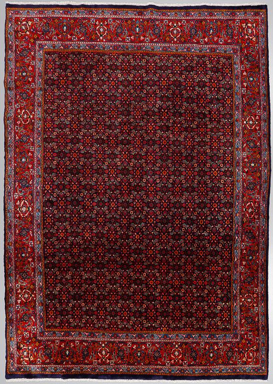 MATTA, Sarough Mahal, 1900-talets senare del, ca 383x270 cm.