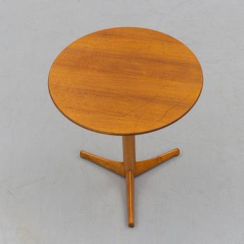 KERSTIN HÖRLIN-HOLMQUIST, BORD, "Äpplet", ur serien "Paradiset", Triva, Nordiska Kompaniet.