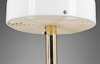 BORDSLAMPA, "Bumlingen", Anders Pehrsson, Ateljé Lyktan Åhus. 1900-talets andra hälft.