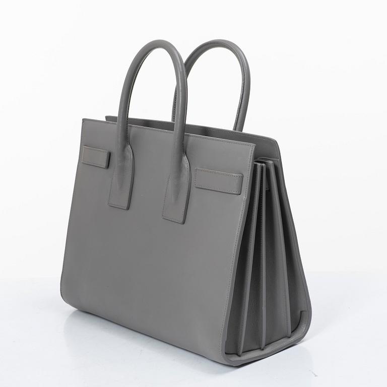 Yves Saint Laurent, väska, "Sac du Jour".