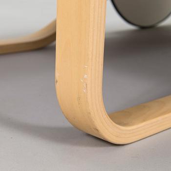 Alvar Aalto, tea trolley, model 901, Artek 2009.