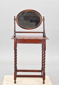 BORD och BORDSSPEGEL, 1800/1900-tal.