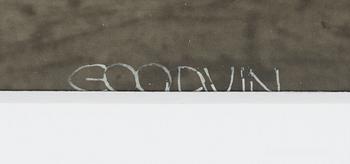 Henry B. Goodwin, gelatin silver print, signed, 1924.