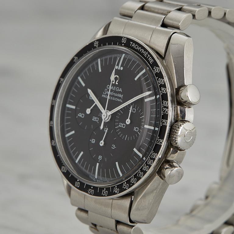 OMEGA, Speedmaster, chronograph, "CB Case".