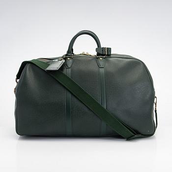 Louis Vuitton, A 'Taiga Kendall GM' Bag.