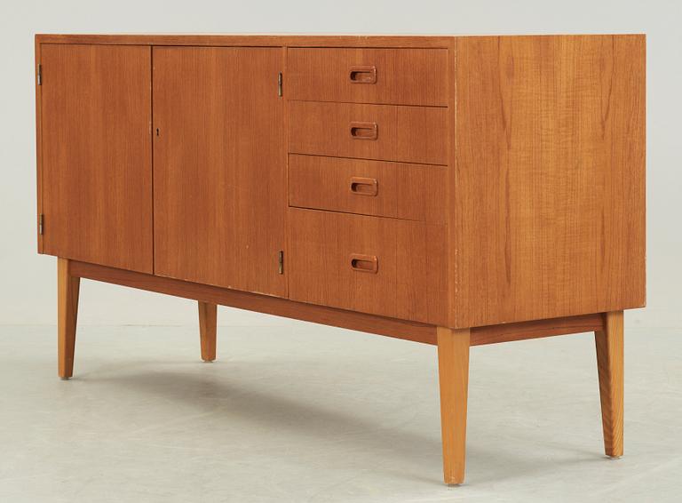 SIDEBOARD, 1950/60-tal.