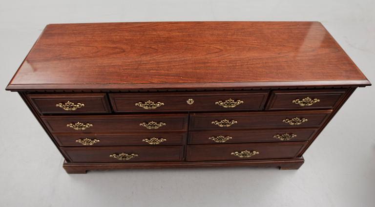 BYRÅ, sent 1900-tal.