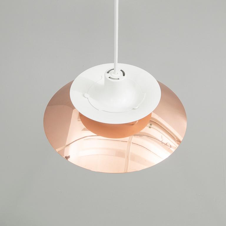 Poul Henningsen, ceiling lamp, "PH 5 MINI", Louis Poulsen, Denmark.