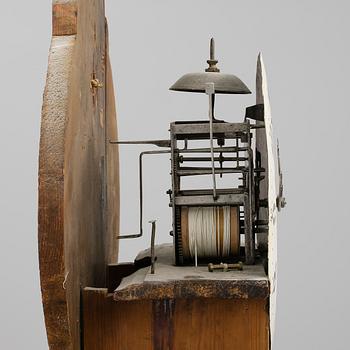 GOLVUR, Liss Erson, Mora, 1700-tal.