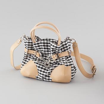 STUART WEITZMAN,  bag.