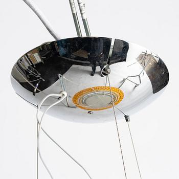 Patricia Urquiola & Eliana Gerotto, taklampa, "Caboche Grande", Foscarini, Italien, efter 2005.