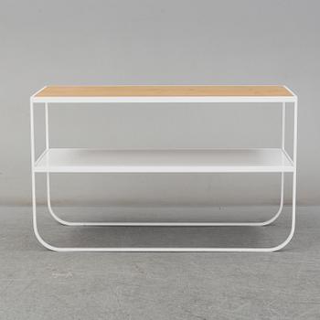 BROBERG & RIDDERSTRÅLE, sideboard,  "Tati", Asplund, 2000-tal.