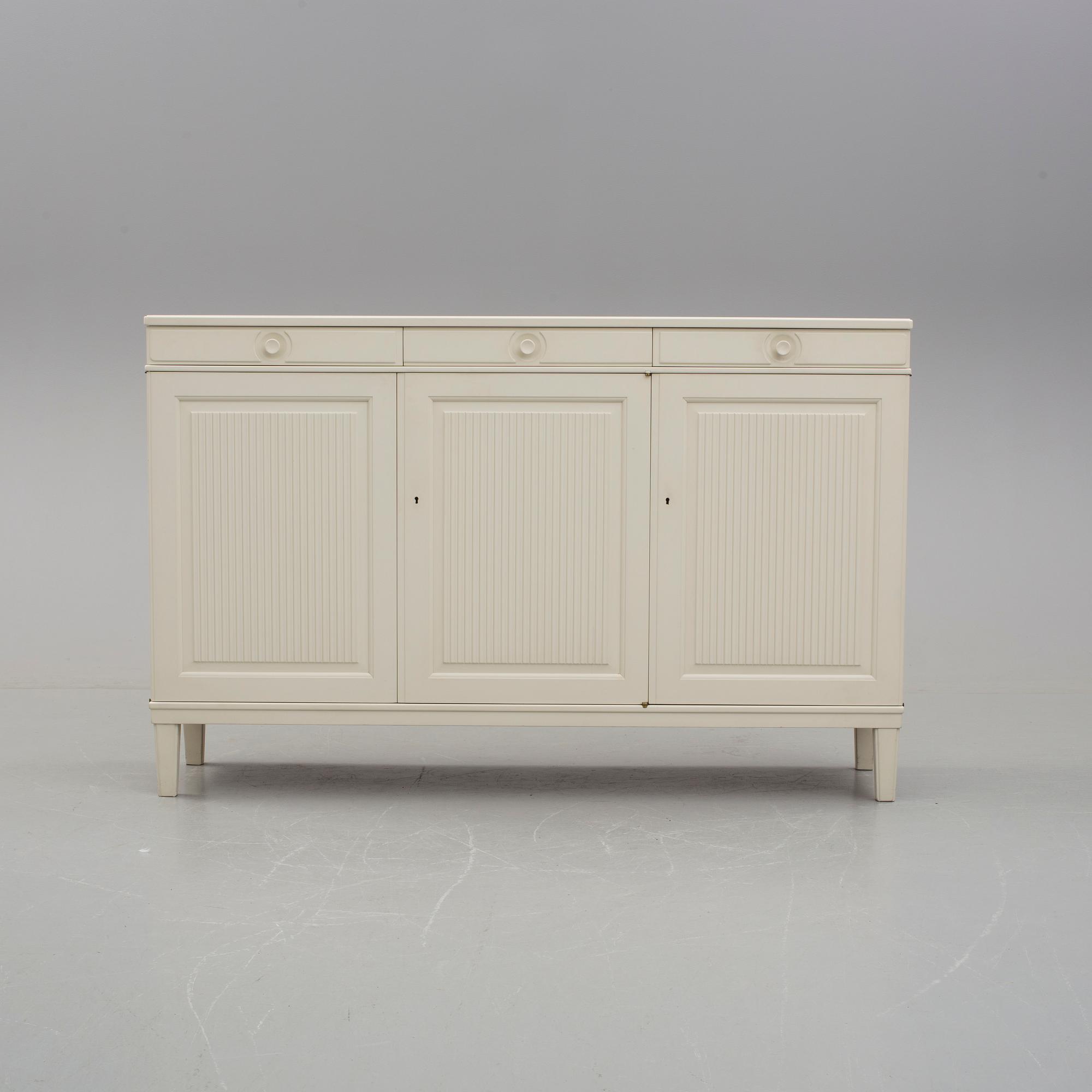 SIDEBOARD, "Herrgården", Carl Malmsten, Bodafors.