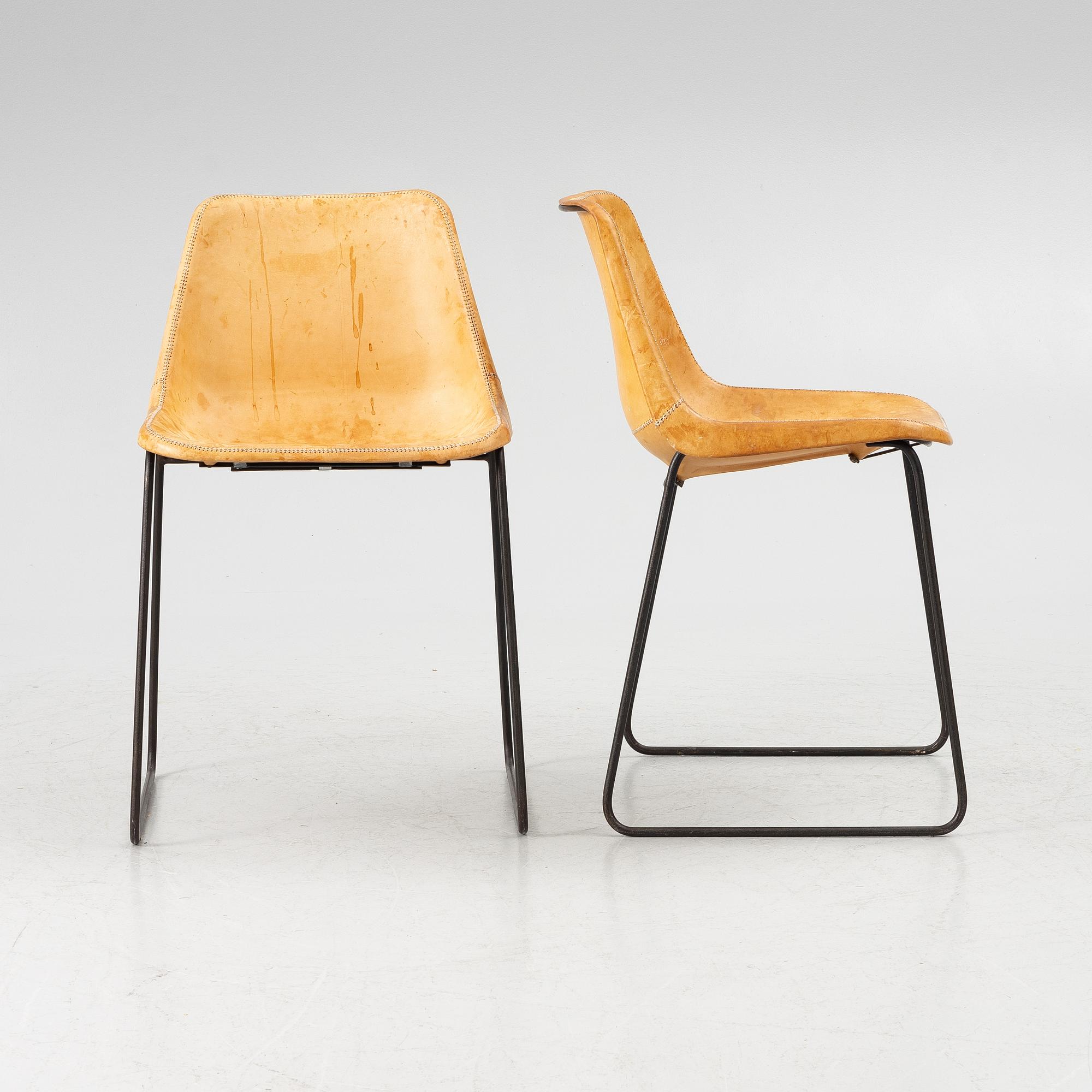 Stolar 8 st, samtida, Sol & Luna, Spanien.