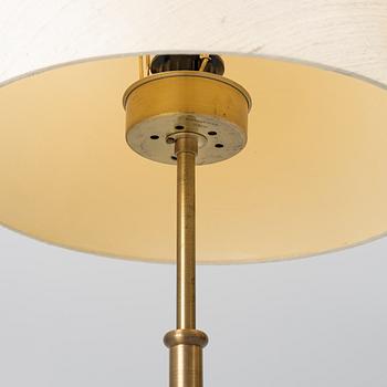 Josef Frank, a pair of model 2326 floor lamps, Firma Svenskt Tenn, Sweden.