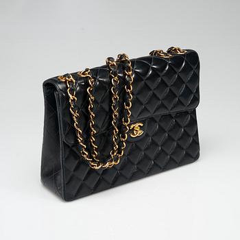 VÄSKA, Chanel.