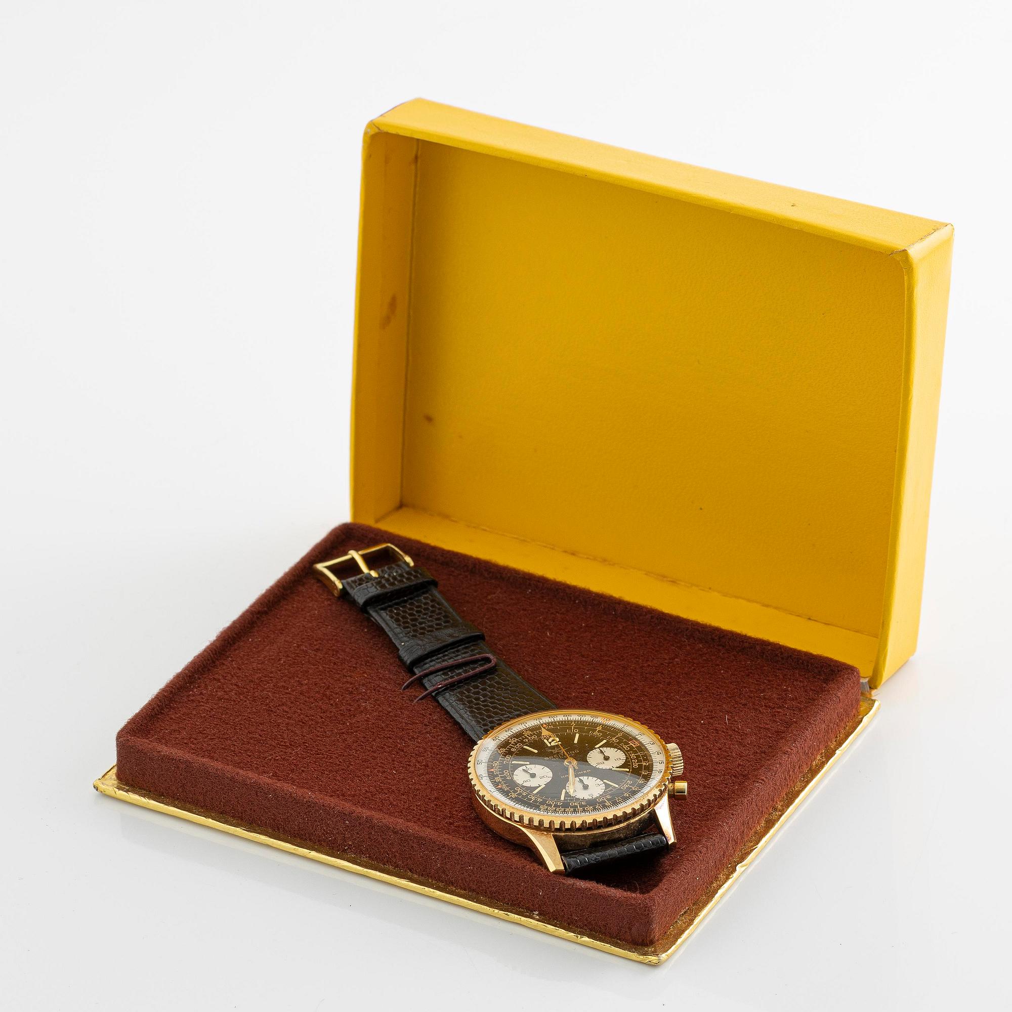 Breitling, Navitimer, ca 1967.