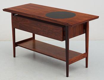 An Arne Vodder palisander sideboard by Sibast, Denmark, 1960's.